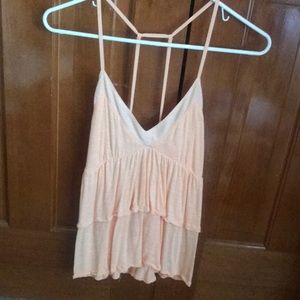 American Eagle Summer shirt